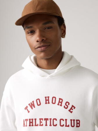 Levi's Толстовка Alb Relaxed [2]