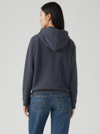 Levi's Толстовка Antracit Relaxed [1]