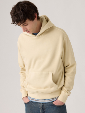 Levi's Hanorac Bej Relaxed Barbati [2]