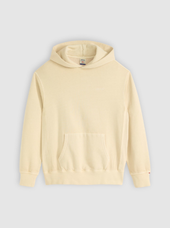 Levi's Hanorac Bej Relaxed Barbati [5]