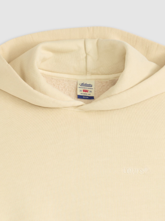 Levi's Hanorac Bej Relaxed Barbati [4]