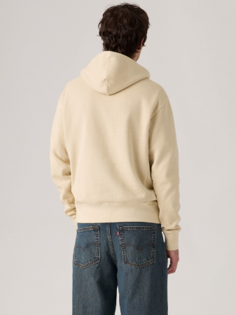 Levi's Hanorac Bej Relaxed Barbati [3]