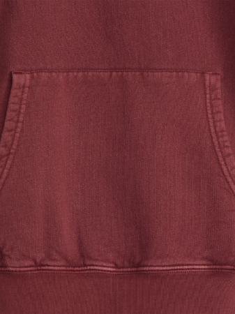 Levi's Hanorac Bordo Relaxed Barbati [5]