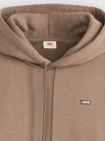 Levi's Hanorac Maro Regular Femei [4]