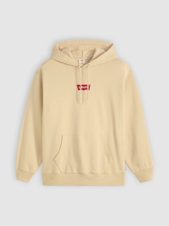 Levi's Толстовка Gri Regular [5]