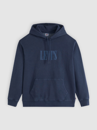 Levi's Hanorac Navy Relaxed Barbati [5]