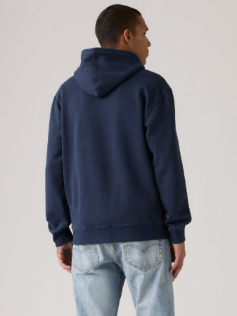 Levi's Hanorac Navy Relaxed Barbati [3]