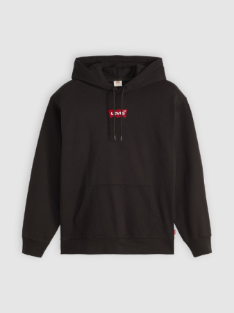 Levi's Hanorac Negru Regular Barbati [5]