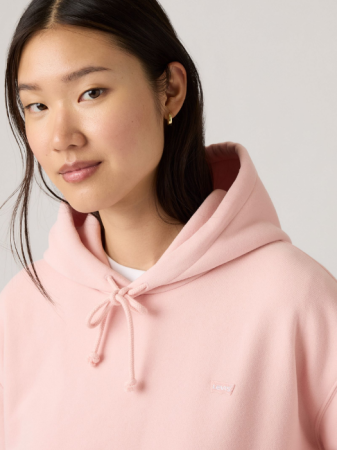 Levi's Толстовка Roz Regular [2]