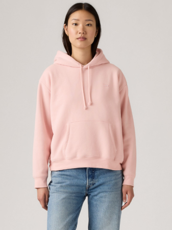 FEMEI - Levi's Hanorac Roz Deschis Regular Femei