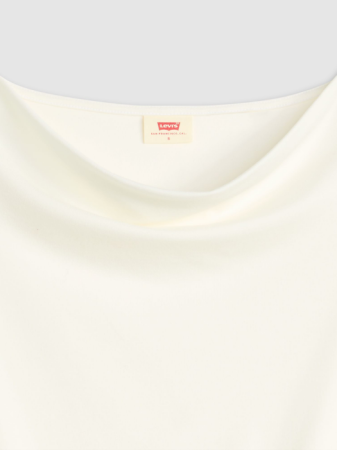 Levi's Maiou Alb Classic Femei [4]