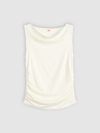 Levi's Maiou Alb Classic Femei [5]