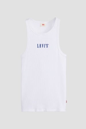 Levi's Maiou Alb Slim Femei [4]