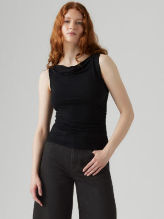 FEMEI - Levi's Maiou Negru Classic Femei