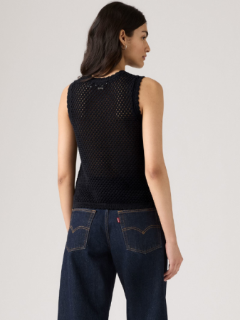 Levi's Maiou Negru Regular Femei [3]