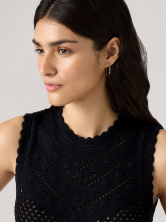 Levi's Maiou Negru Regular Femei [2]