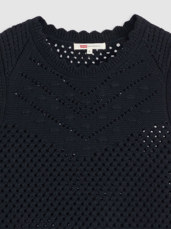 Levi's Maiou Negru Regular Femei [4]