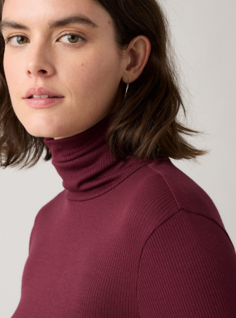 Levi's Maleta Bordo Slim Femei [2]