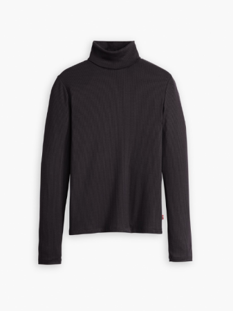 Levi's Maleta Neagra Slim Femei [5]