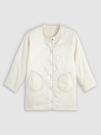 Levi's Женское Манто хаки Regular [4]
