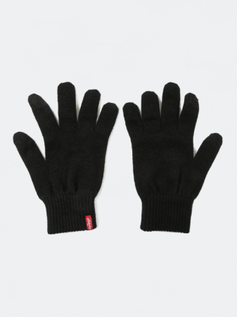 Levi's Manusi Negre  Barbati [3]