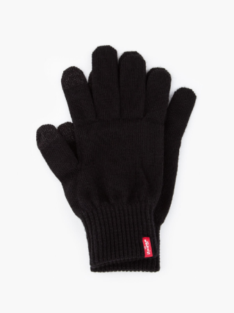 Levi's Manusi Negre  Barbati [1]