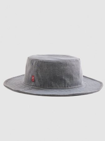 Chipiuri si Paname - Levi's Chipiu Gri Deschis  Barbati