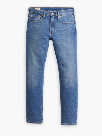 Levi's Pantaloni Almost Warm Tapered Barbati [6]