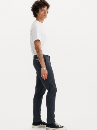 Levi's Pantaloni Navy Slim Barbati [1]