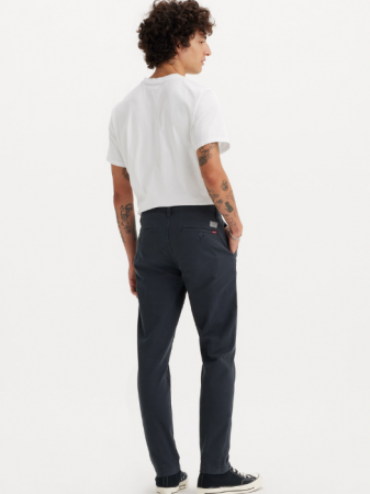 Levi's Pantaloni Navy Slim Barbati [2]