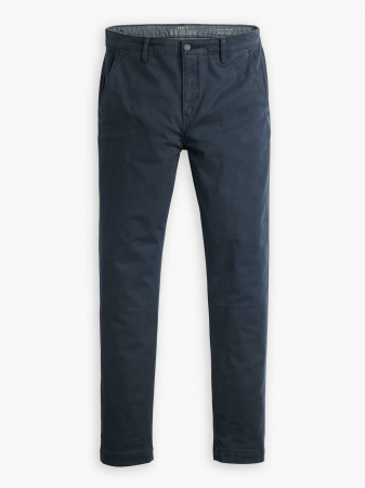 Levi's Pantaloni Navy Slim Barbati [4]