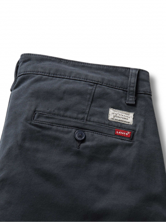 Levi's Pantaloni Navy Slim Barbati [5]