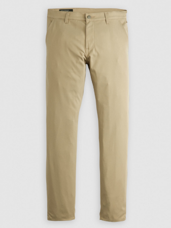 Levi's Pantaloni Bej Regular Barbati [5]
