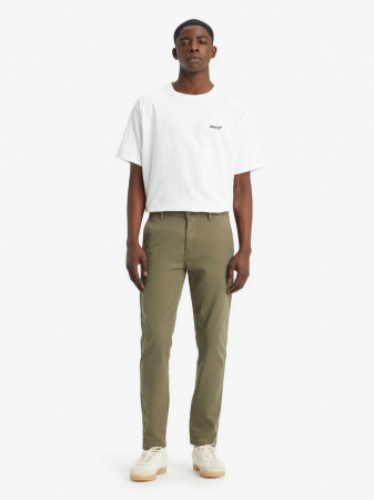 BARBATI - Levi's Pantaloni Haki Straight Barbati