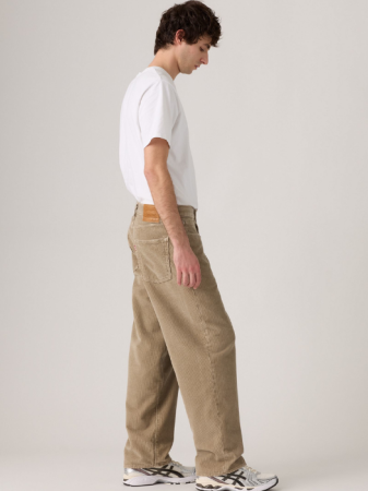 Levi's Pantaloni Cafenii Baggy Barbati [1]