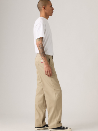 Levi's Брюки Crem Loose Straight [1]