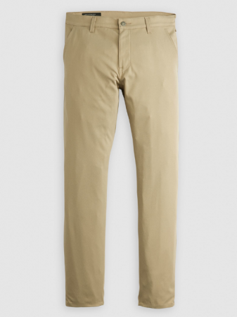Levi's Pantaloni Bej Regular Barbati [6]
