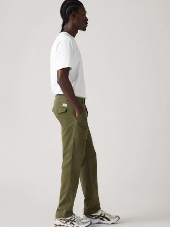 Levi's Pantaloni Haki Relaxed Barbati [2]