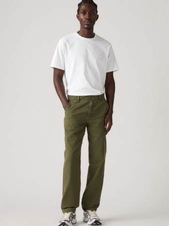 Levi's Pantaloni Haki Relaxed Barbati [1]