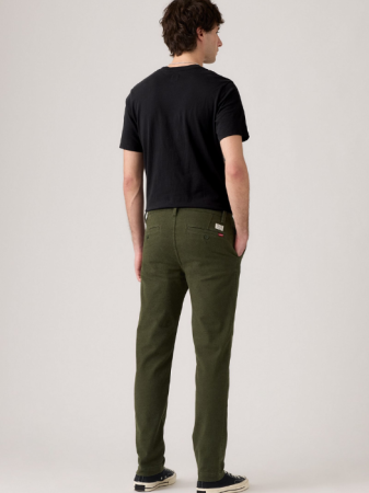 Levi's Pantaloni Haki Straight Barbati [3]