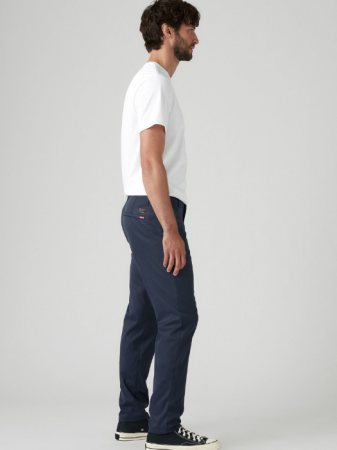 Levi's Брюки Navy Regular [3]