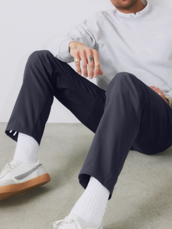 Levi's Брюки Navy Regular [9]