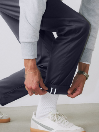 Levi's Брюки Navy Regular [1]
