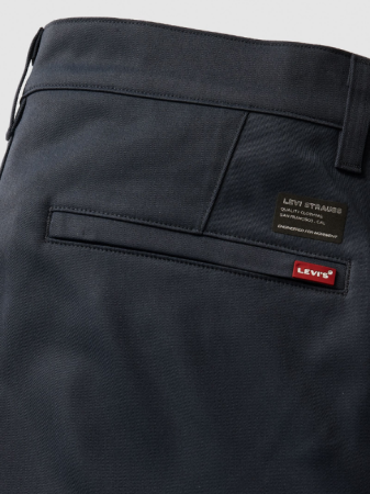 Levi's Брюки Navy Regular [7]