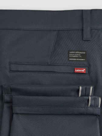 Levi's Брюки Navy Regular [8]