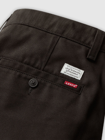 Levi's Брюки Negru Loose Straight [5]
