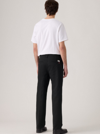 Levi's Брюки Negru Loose Straight [3]