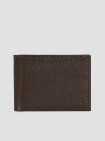 Genti si Portmonee - Levi's Portmoneu Maro  Barbati