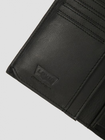 Levi's Мужской Кошелёк Коричневый  [3]