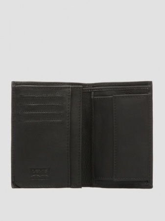 Levi's Мужской Кошелёк Коричневый  [2]